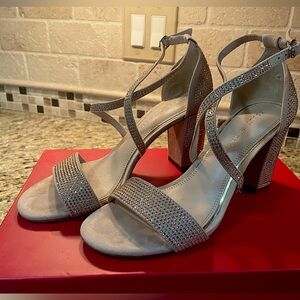 Kelly & Katie Paloona Sandal Heels
